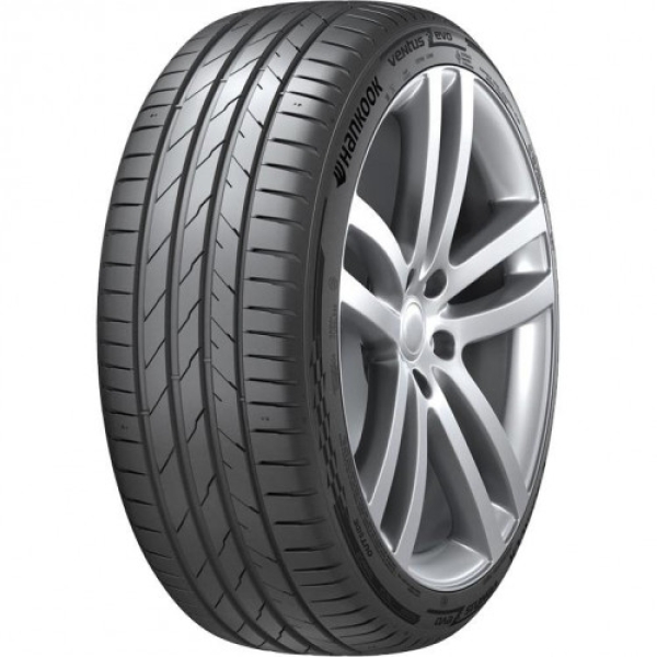 HANKOOK K137 VENTUS EVO Sommard�ck