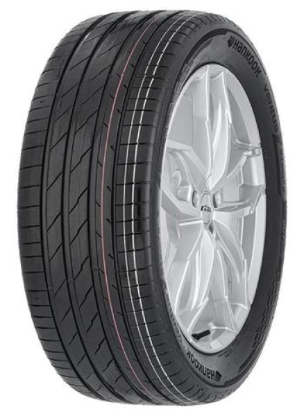 HANKOOK K137A VENTUS EVO SUV Sommardck