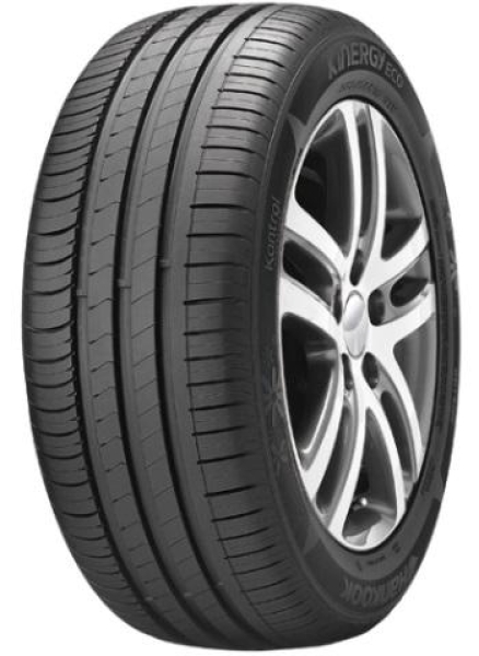 HANKOOK K425 KINERGY ECO Sommardck