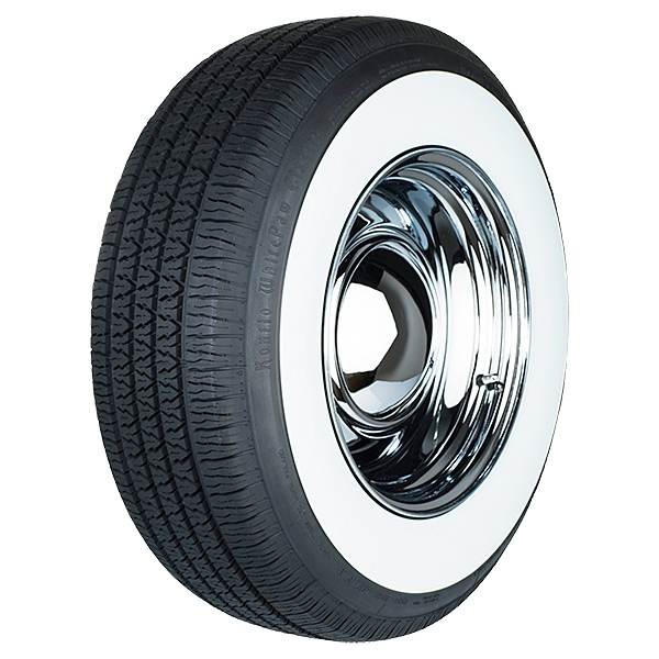 Kontio WhitePaw Classic Whitewall 3