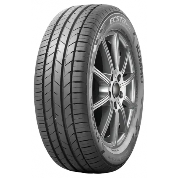 KUMHO HS52XL. Sommardck