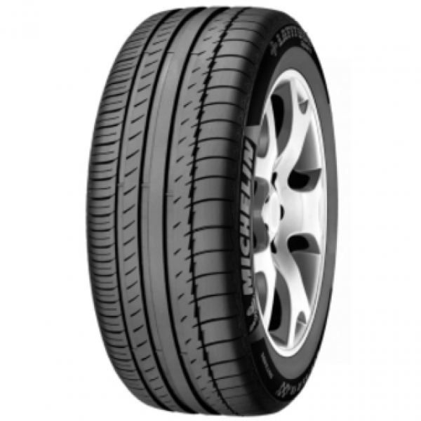 MICHELIN LATITUDE SPORT Sommardck