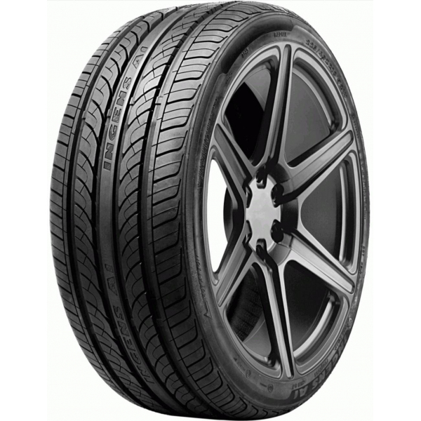 MAXTREK INGENS A1 Sommard�ck