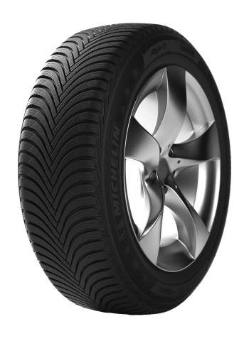 MICHELIN PILOT ALPIN 5 SUV Friktionsd�ck