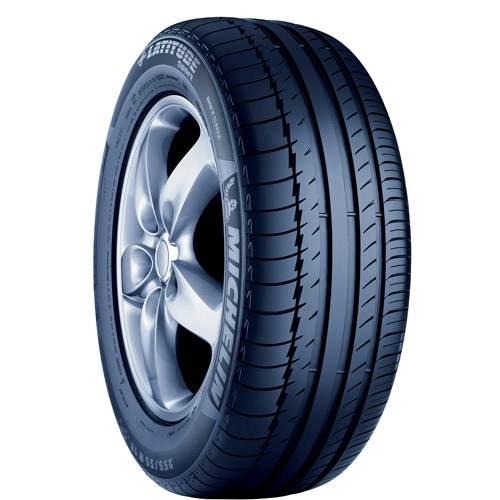 Michelin LATITUDE SPORT Sommard�ck