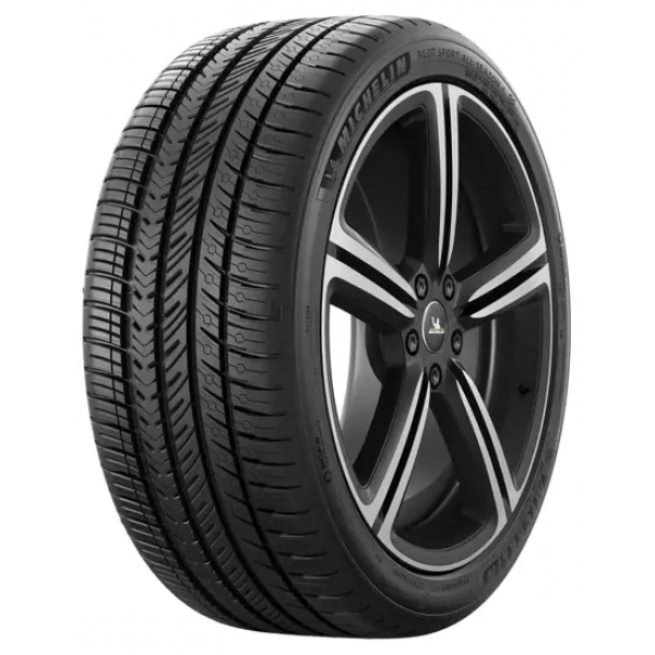 MICHELIN PILOT SPORT A/S 4 Friktionsdck