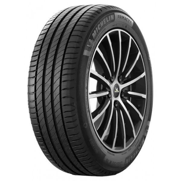 Michelin PRIMACY 4 Sommardck
