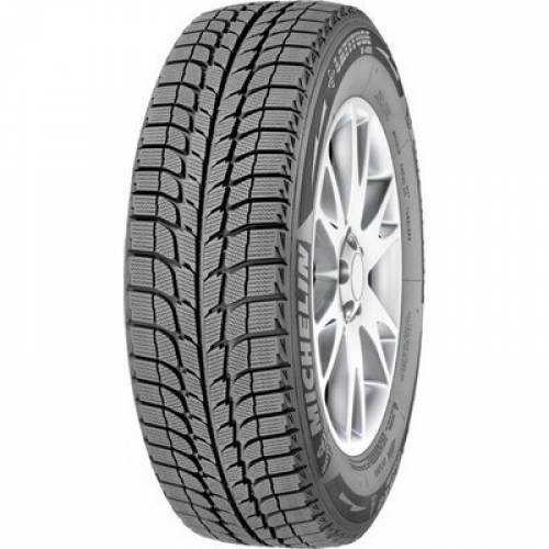 MICHELIN LAT X-ICE NORTH Dubbdck