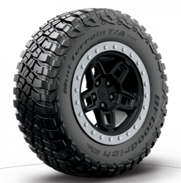 BF GOODRICH MUD TERRAIN KM3 Sommardck