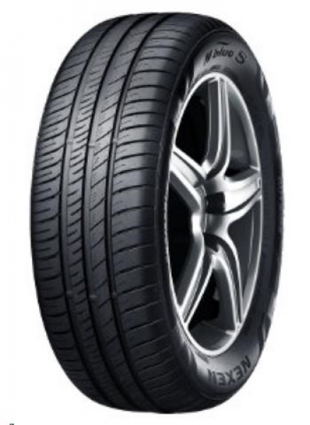 NEXEN N BLUE S Sommardck