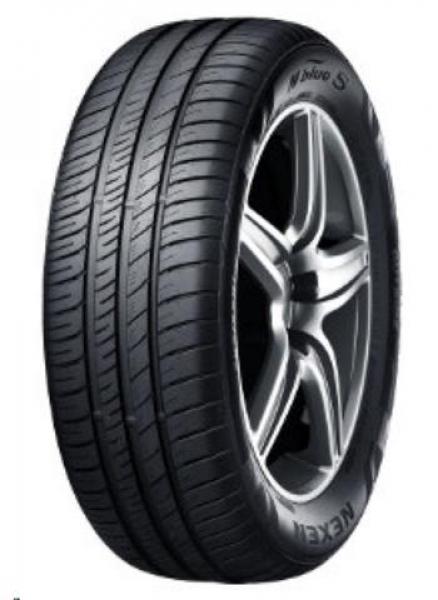 NEXEN NBLUE 4S Sommardck