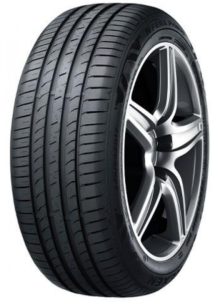 NEXEN N FERA PRIMUS Sommardck
