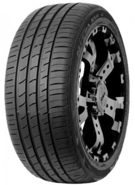 NEXEN NFERARU1 Sommardck