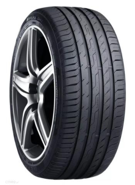 NEXEN N FERA SPORT EV Sommard�ck