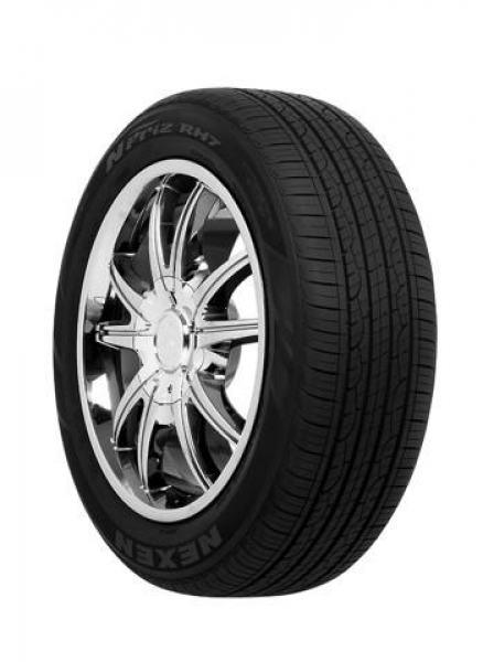 NEXEN NPRIZ RH7 Sommard�ck