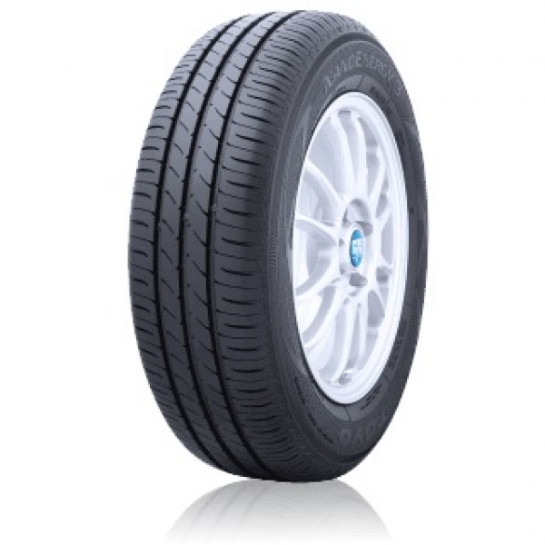 TOYO NANO ENERGY 3 Sommardck