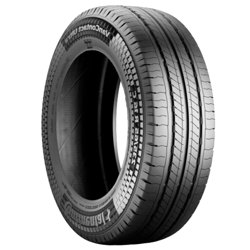 Continental VANCONTACT ULTRA Sommard�ck