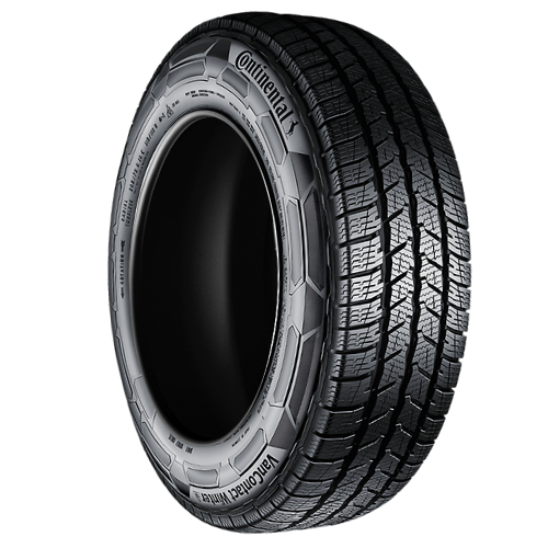 Continental VANCONTACT WINTER Friktionsd�ck