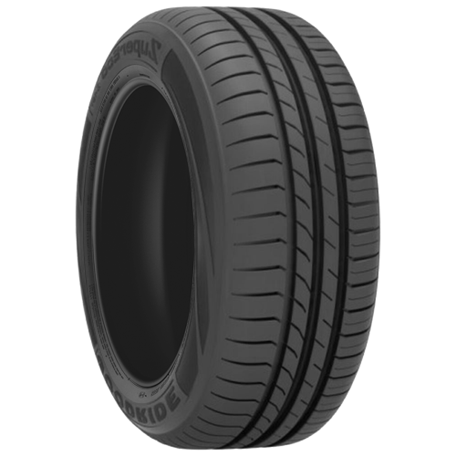 GOODRIDE Z107 Sommardck