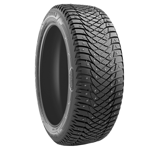Goodyear ULTRAGRIP ARCTIC 2 Dubbd�ck