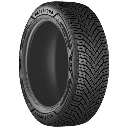 Goodyear ULTRAGRIP ICE 3 Friktionsd�ck