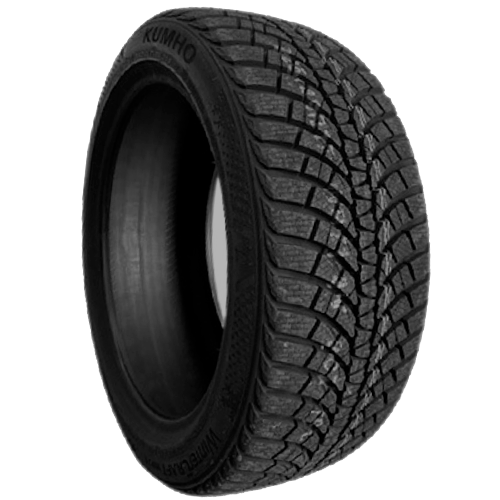 Kumho WINTERCRAFT WP71 Friktionsdck