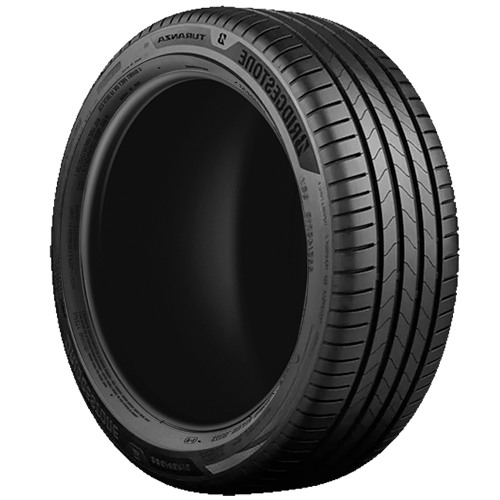 Bridgestone TURANZA 6 Sommardck
