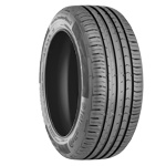 Continental PREMIUM CONTACT 6 Sommardck
