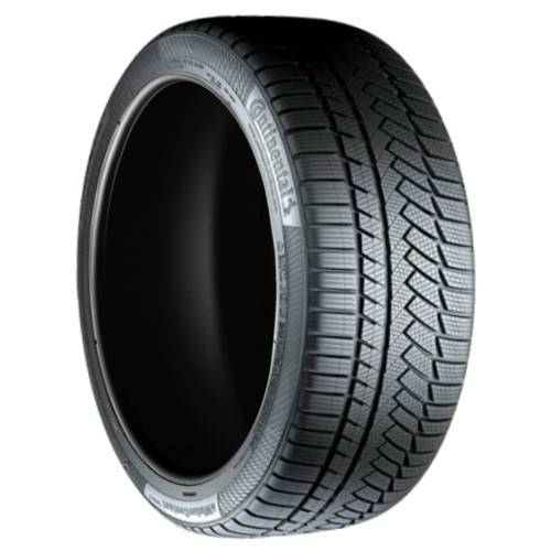 235/60R16 100H Continental WinterContTS850P Friktion 