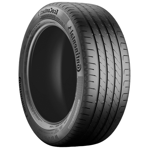 CONTINENTAL ECOCONTACT 7 Sommard�ck