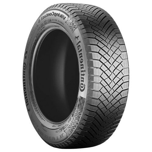 Continental VIKINGCONTACT 8 Friktionsd�ck