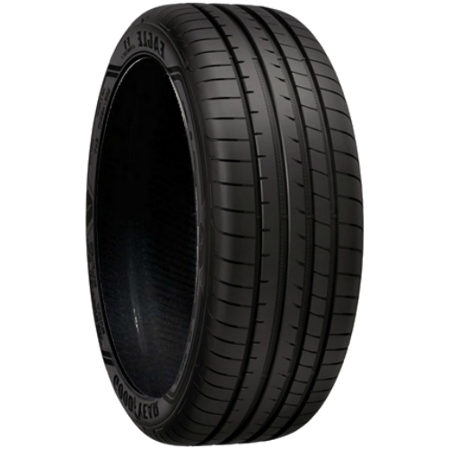 Goodyear EAGLE F1 ASYMMETRIC 3 SUV Sommardck