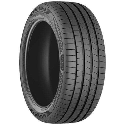 Goodyear EAGLE F1 ASYMMETRIC 6 Sommardck