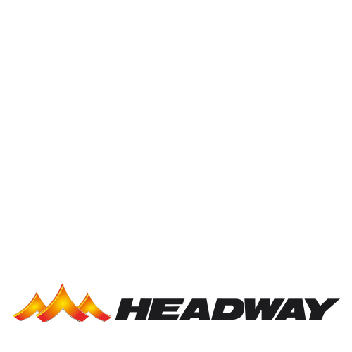 Headway HW505 Friktionsd�ck