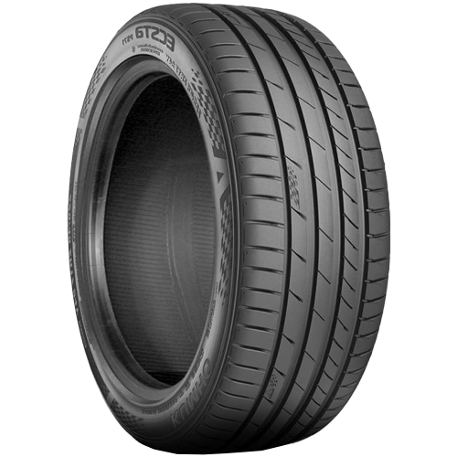 Kumho ECSTA PS71 Sommardck