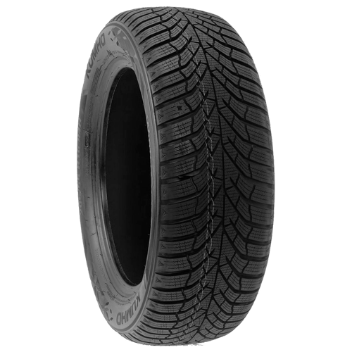 Kumho WINTERCRAFT WP52 Friktionsdck