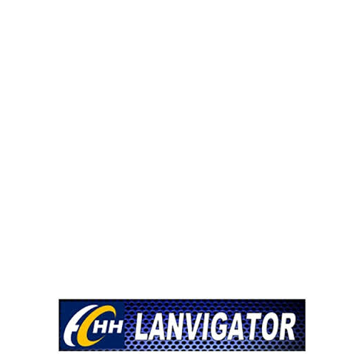 Lanvigator COMFORT II Sommardck