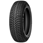Michelin PILOT ALPIN 4 Friktionsdck