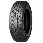 Michelin LATITUDE CROSS Sommardck