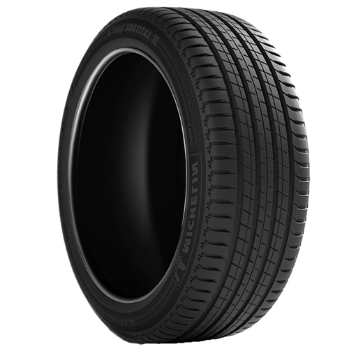 Michelin LATITUDE SPORT 3 Sommardck