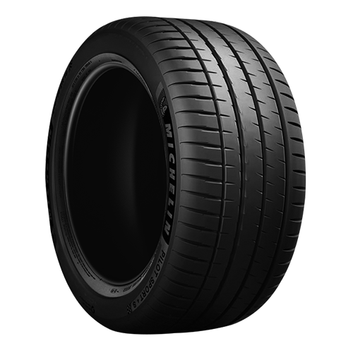 Michelin PILOT SPORT 4 S Sommardck