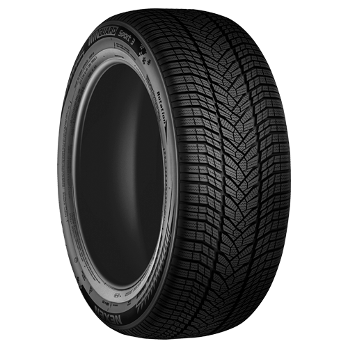 Nexen WINGUARD SPORT 3 Friktionsd�ck