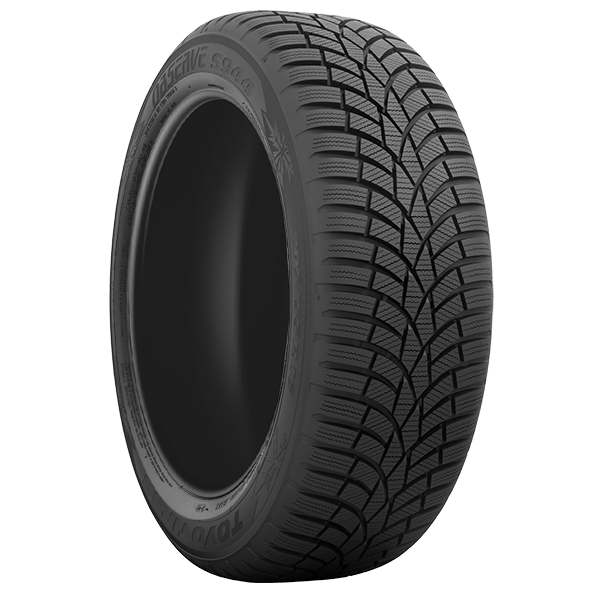 Toyo SNOWPROX S954 Friktionsdck