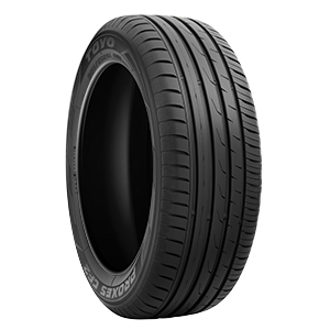 Toyo PROXCF2 Sommardck