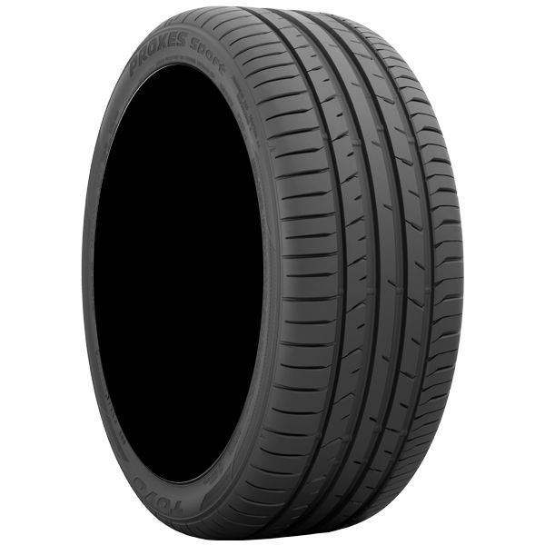 Toyo PROXES SPORT Sommardck