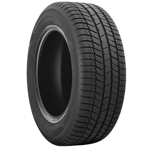 TOYO SNOWPROX S954 Friktionsdck