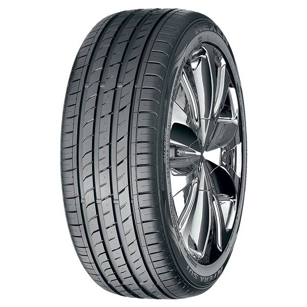 NEXEN N FERA SU-1 Sommardck