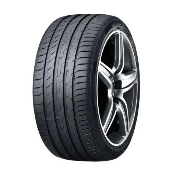 NEXEN N FERA SPORT EV Sommardck