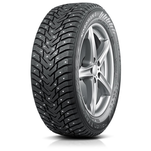 NOKIAN NOKIAN NORDMAN 8 Dubbdck