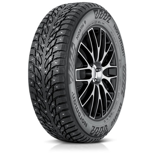 NOKIAN NORDMAN NORTH 9 Dubbdck